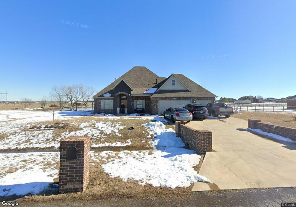 16625 S 11th West Ave, Glenpool, OK 74033 - photo 1