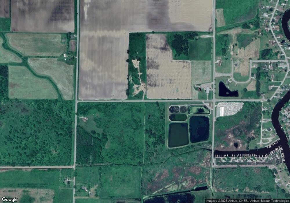 0 S Lentner Rd unit 1865719, Au Gres, MI 48703 - photo 1