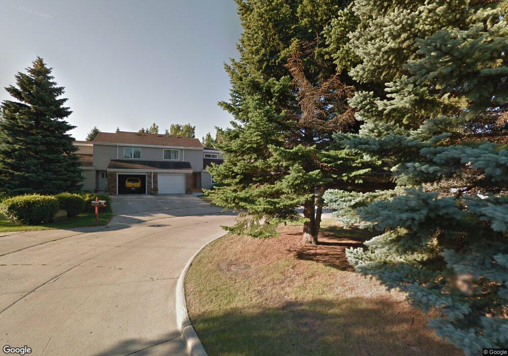 8 Vail Cir, Grand Forks, ND 58201 - photo 1