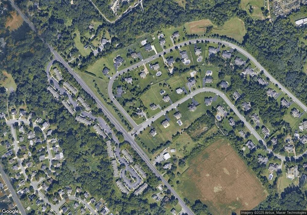 4 Skyline Cir, Sewell, NJ 08080 - photo 1