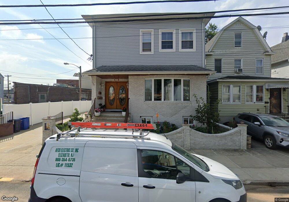 556 Freeman St unit 1F, Lyndhurst, NJ 07071 - photo 1