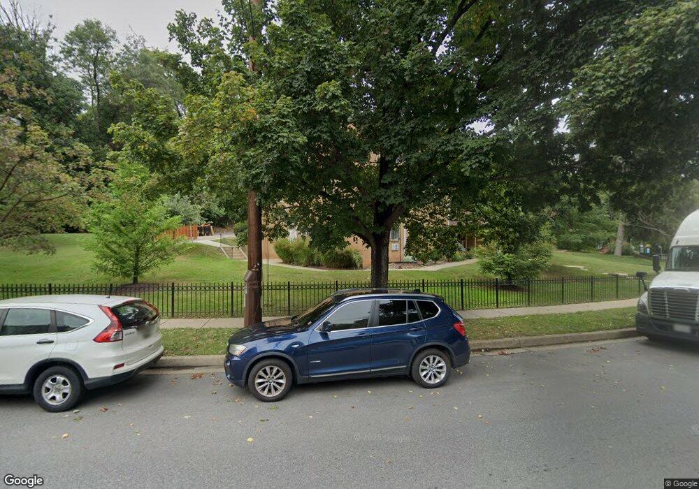 7736 Maple Ave unit 10, Takoma Park, MD 20912 - photo 1