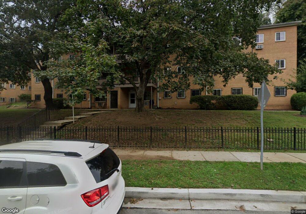 7730 Maple Ave unit 20, Takoma Park, MD 20912 - photo 1