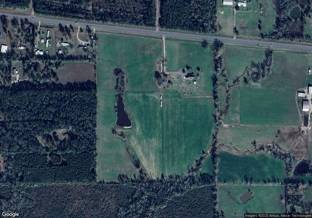 1074 Highway 26, Deridder, LA 70634 - photo 1