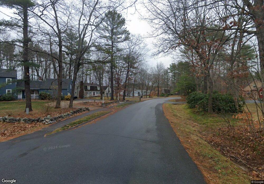 18 Underwood Way, Windham, ME 04062 - photo 1