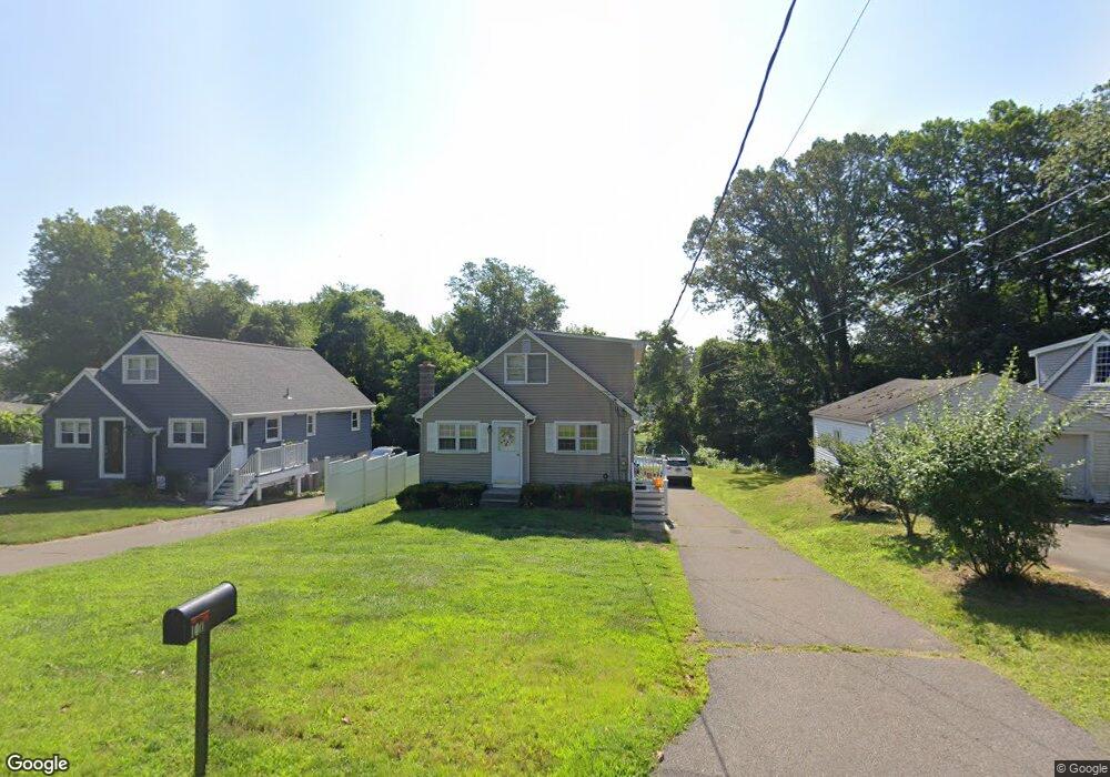 140 S Center St, Windsor Locks, CT 06096 - photo 1