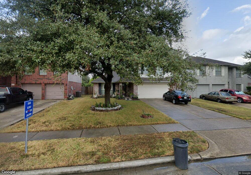 9819 Blaine Lake Dr, Houston, TX 77086 - photo 1