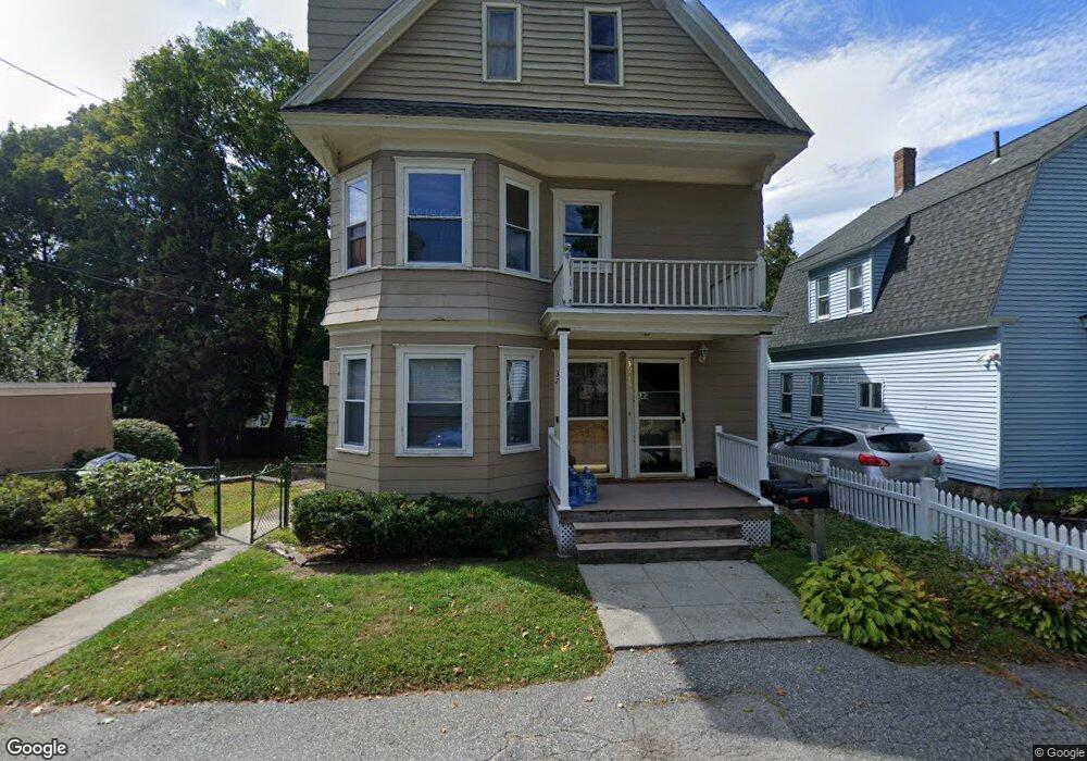 35 Columbia Rd unit 37, North Andover, MA 01845 - photo 1