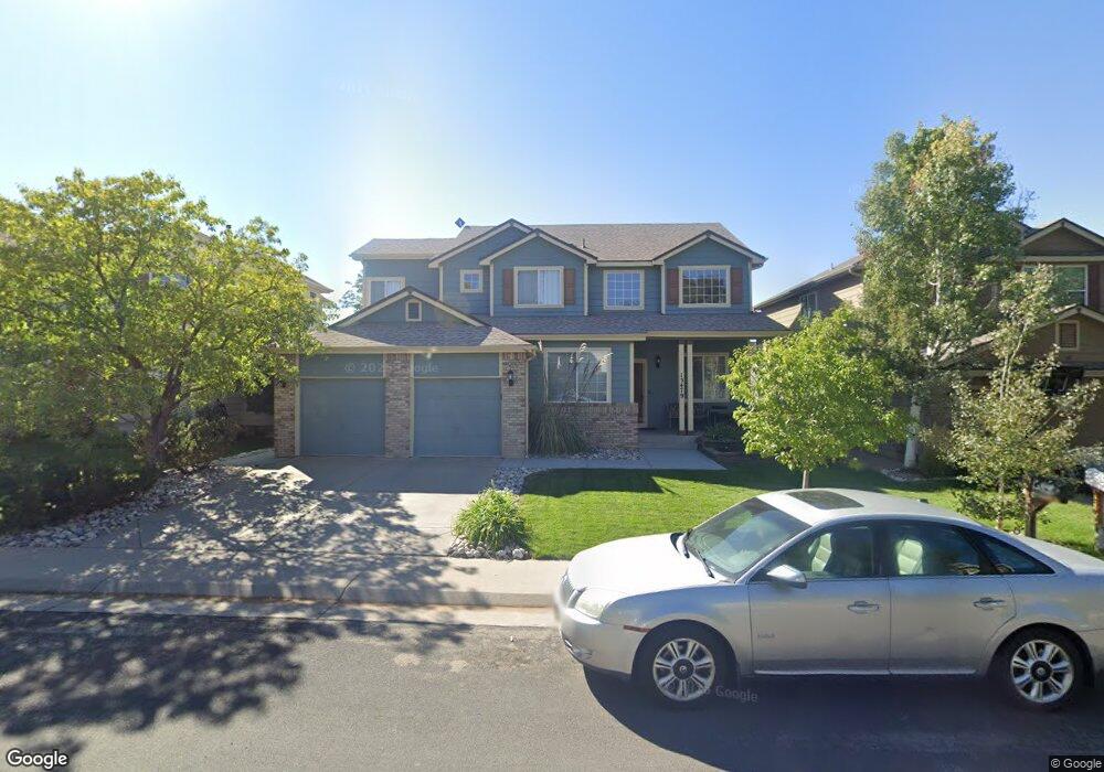 13479 Clayton St, Thornton, CO 80241 - photo 1