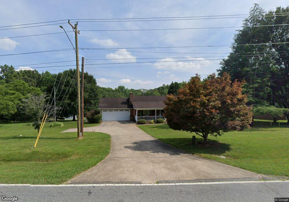 402 Borders Rd, Shelby, NC 28152 - photo 1