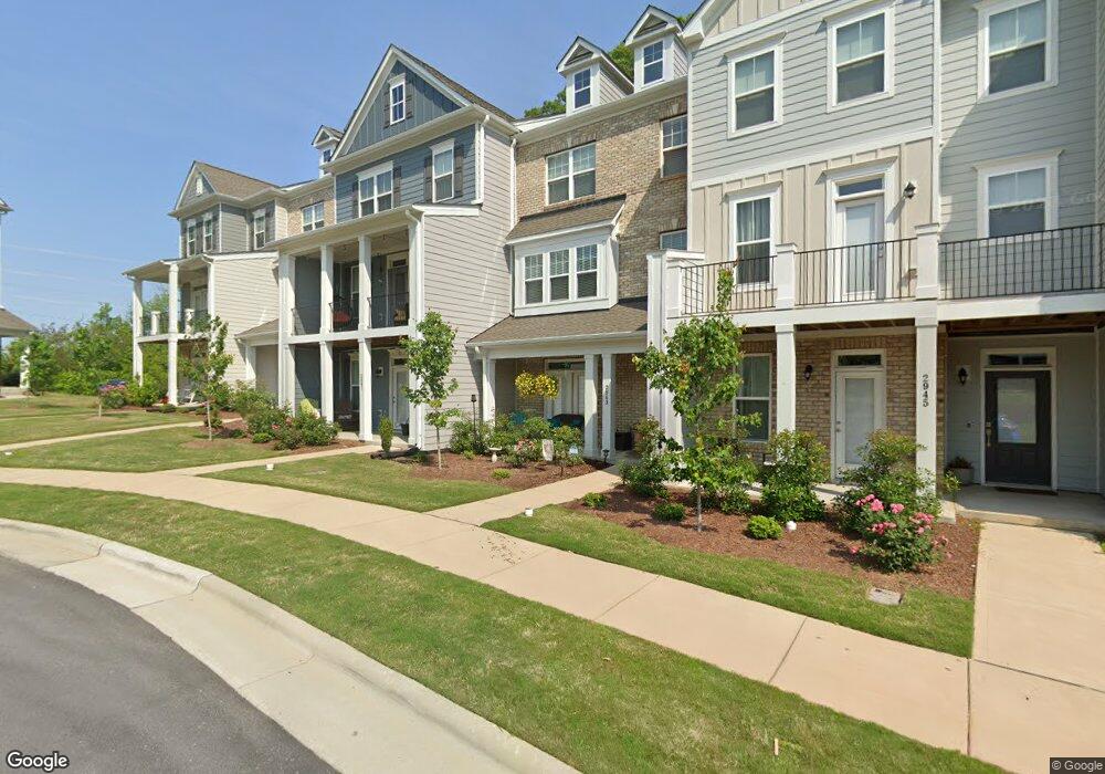 2939 Sunflower Rd unit Lot 109-Beardon 3, Apex, NC 27502 - photo 1