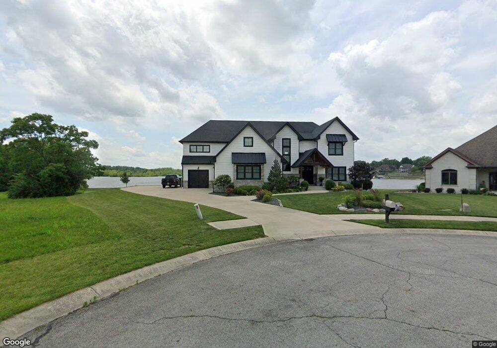 3003 Waterside Point, Anderson, IN 46012 - photo 1