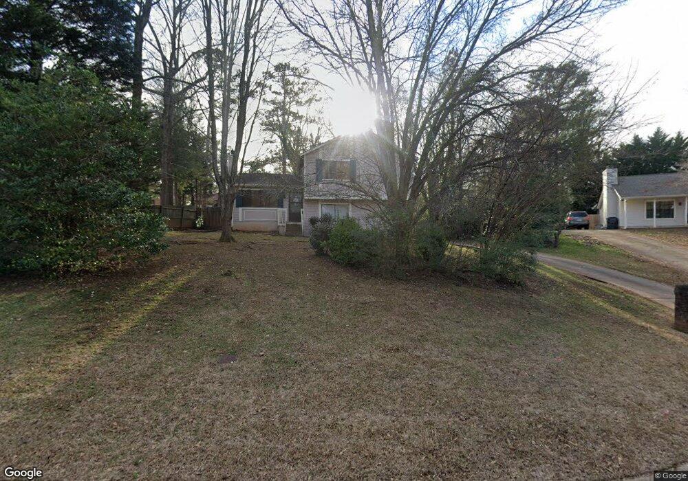 3104 Hidden Lake Dr unit 1, Duluth, GA 30096 - photo 1