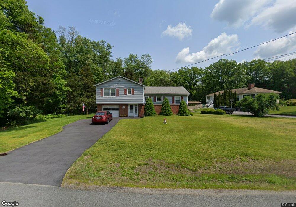 18 E Mountain Rd S, Cold Spring, NY 10516 - photo 1