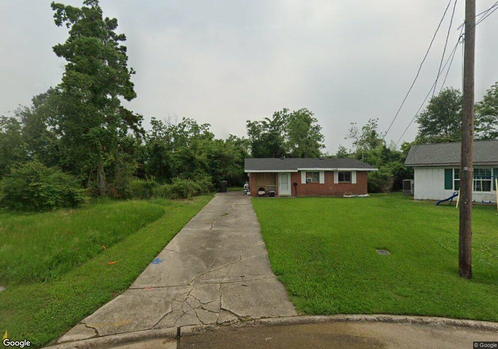 2713 Able Cir, Lake Charles, LA 70601 - photo 1