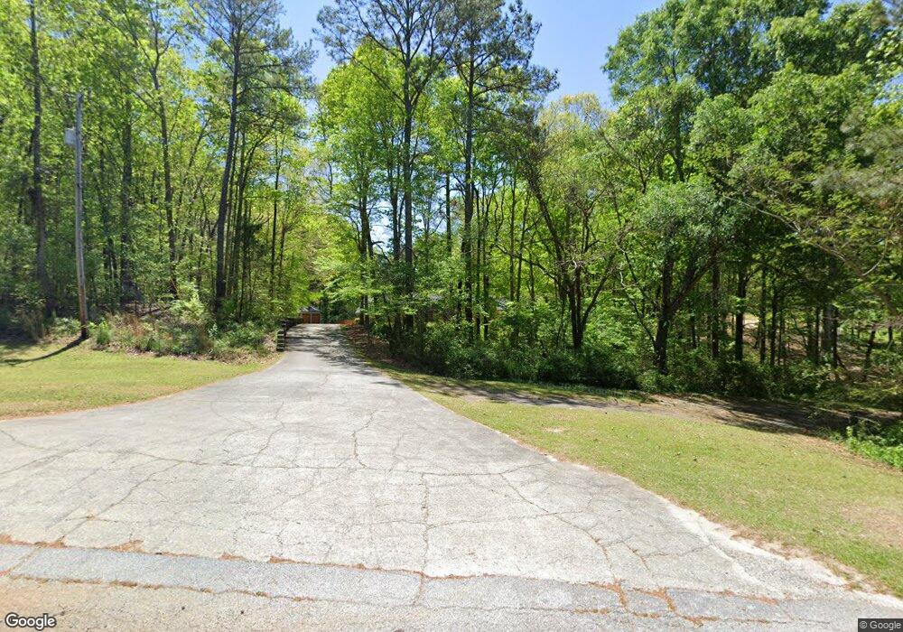 461 McKenzie Bridge Rd, Carrollton, GA 30116 - photo 1