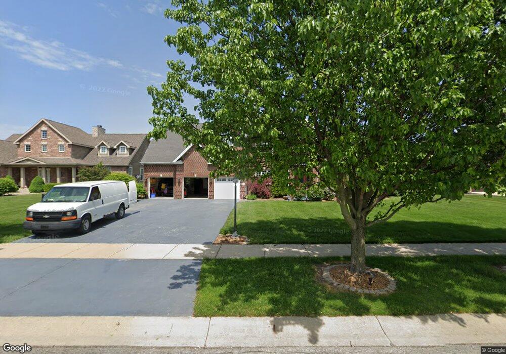 842 Kendall Ct, Crown Point, IN 46307 - photo 1