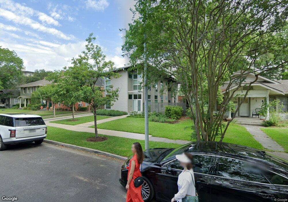 1614 Sul Ross St, Houston, TX 77006 - photo 1