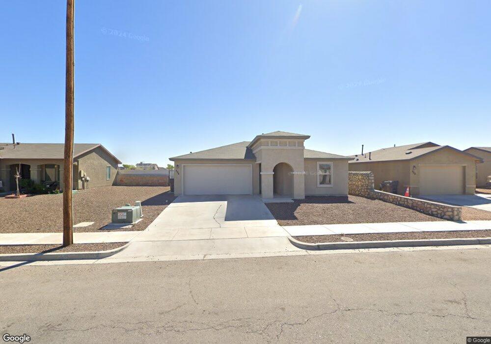 624 Nuevo Desierto Dr, El Paso, TX 79928 - photo 1