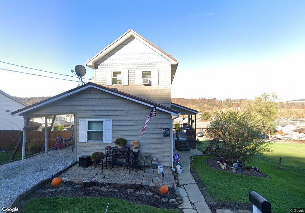 307 N 4th St, West Newton, PA 15089 - photo 1