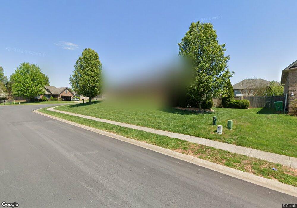 1130 Copperfield Dr, Georgetown, IN 47122 - photo 1