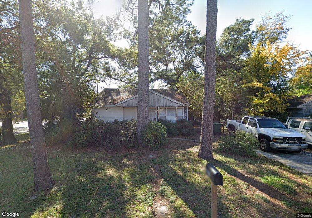 2952 Yorkwood St, Houston, TX 77093 - photo 1