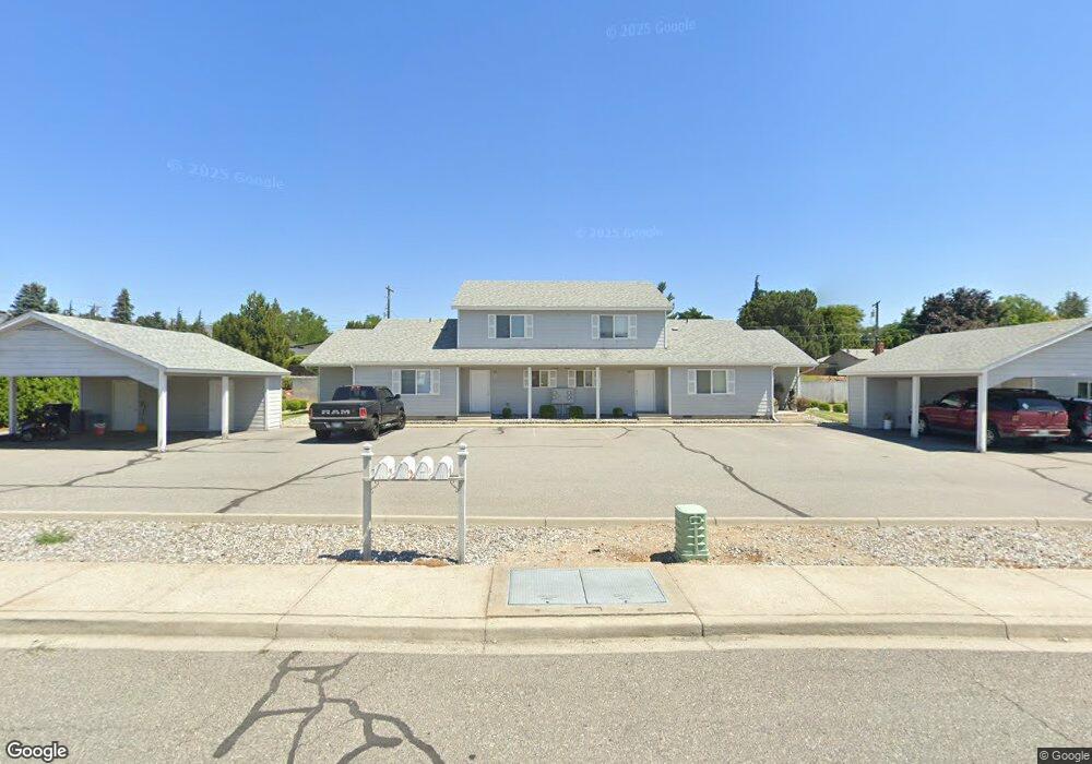 51 S Grover Place, East Wenatchee, WA 98802 - photo 1