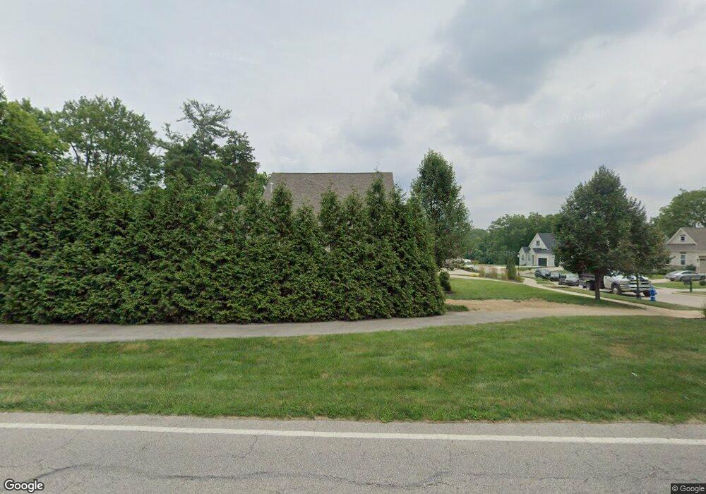 6188 Olentangy River Rd, Columbus, OH 43085 - photo 1