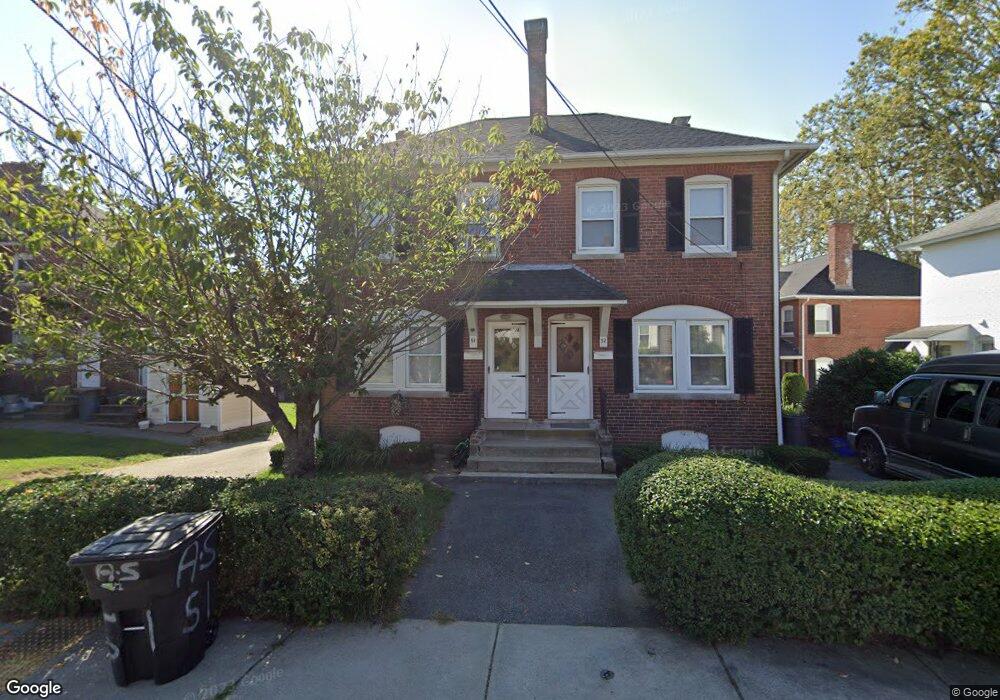 51 Prospect Heights, Milford, MA 01757 - photo 1