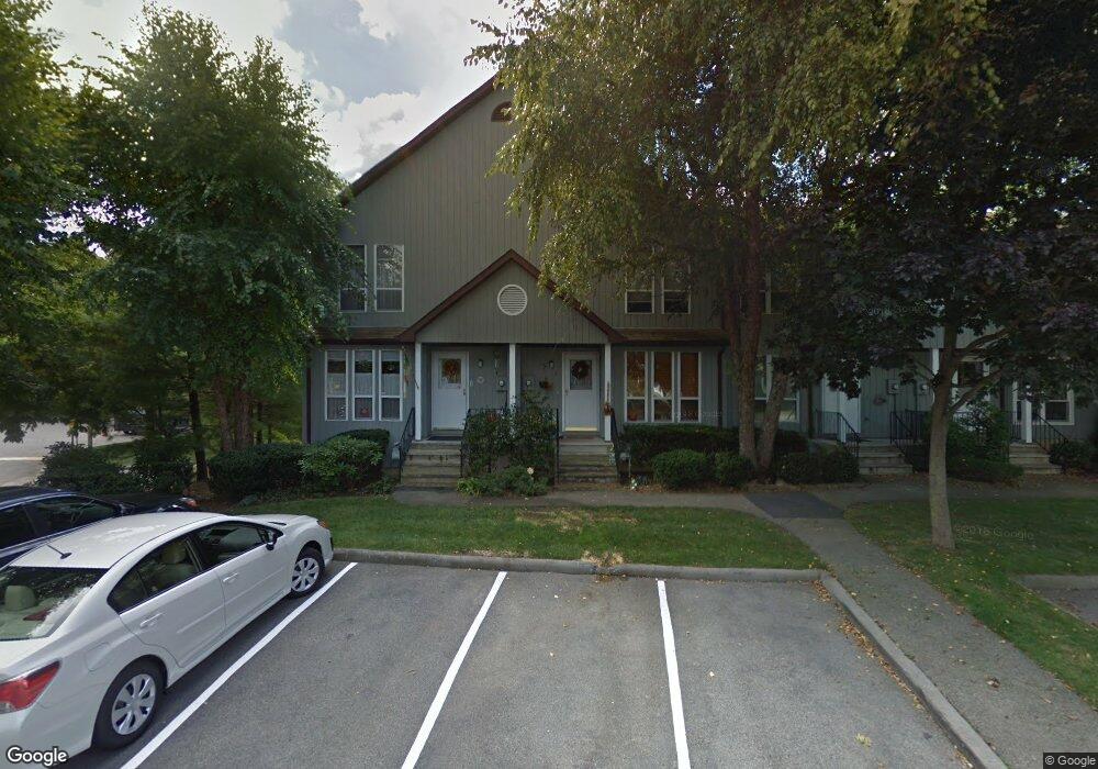 1 Hemlock Cir, Peekskill, NY 10566 - photo 1