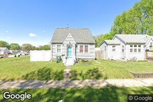 1236 Wallgate Ave, Waterloo, IA 50701