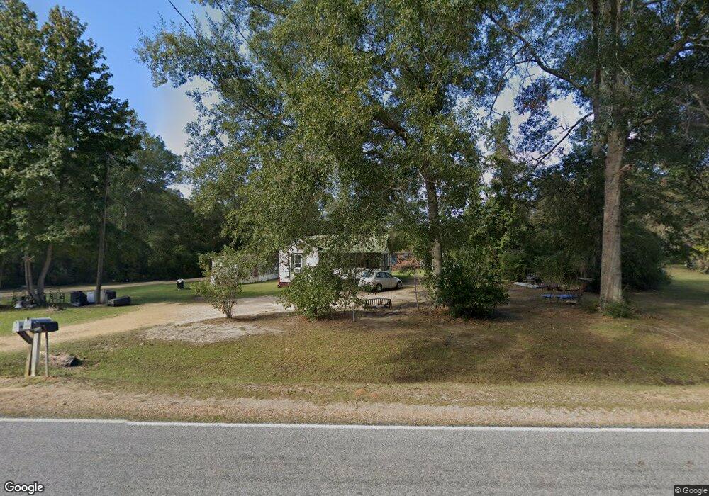 9125 Osyka Progress Rd, Magnolia, MS 39652 - photo 1