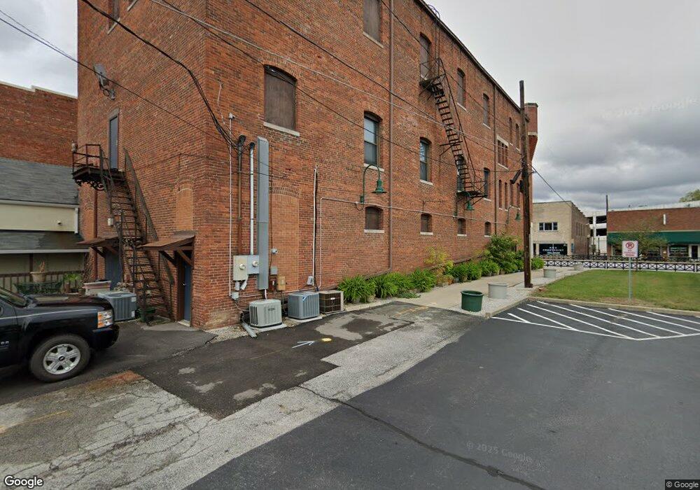 115 W Main St, Plainfield, IN 46168 - photo 1