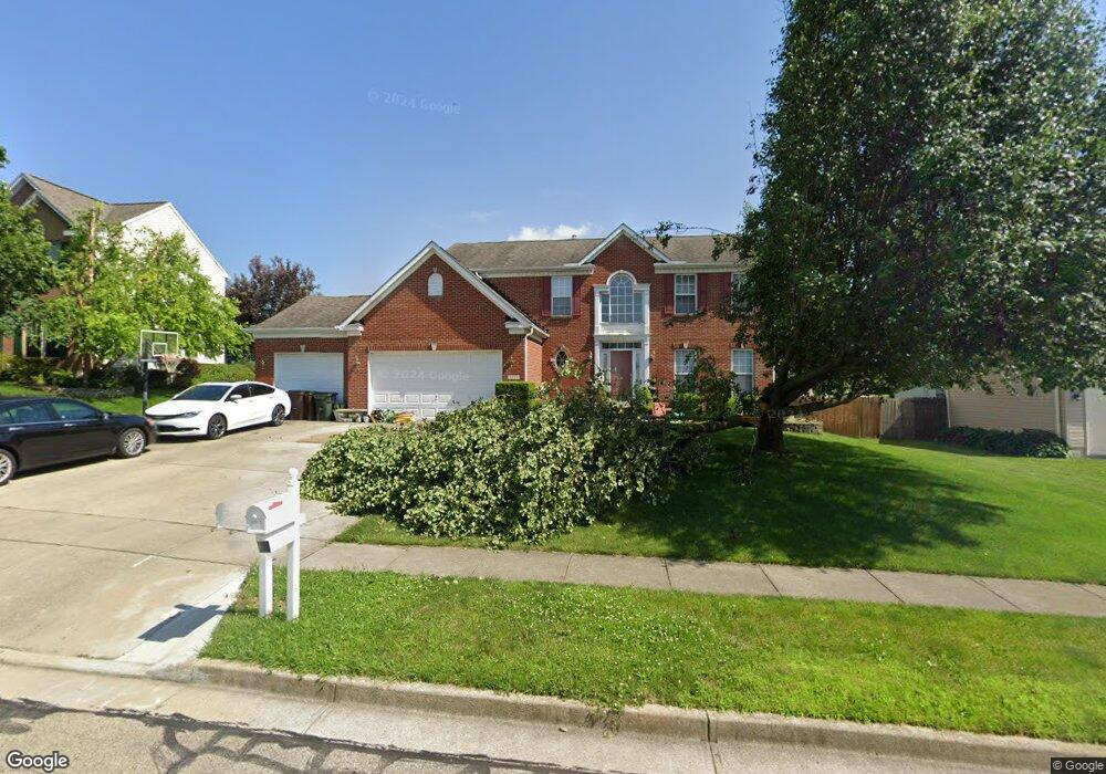 1029 Ashbrooke Ln, Xenia, OH 45385 - photo 1