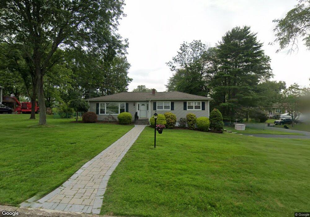 93 Richard St, Parsippany, NJ 07054 - photo 1