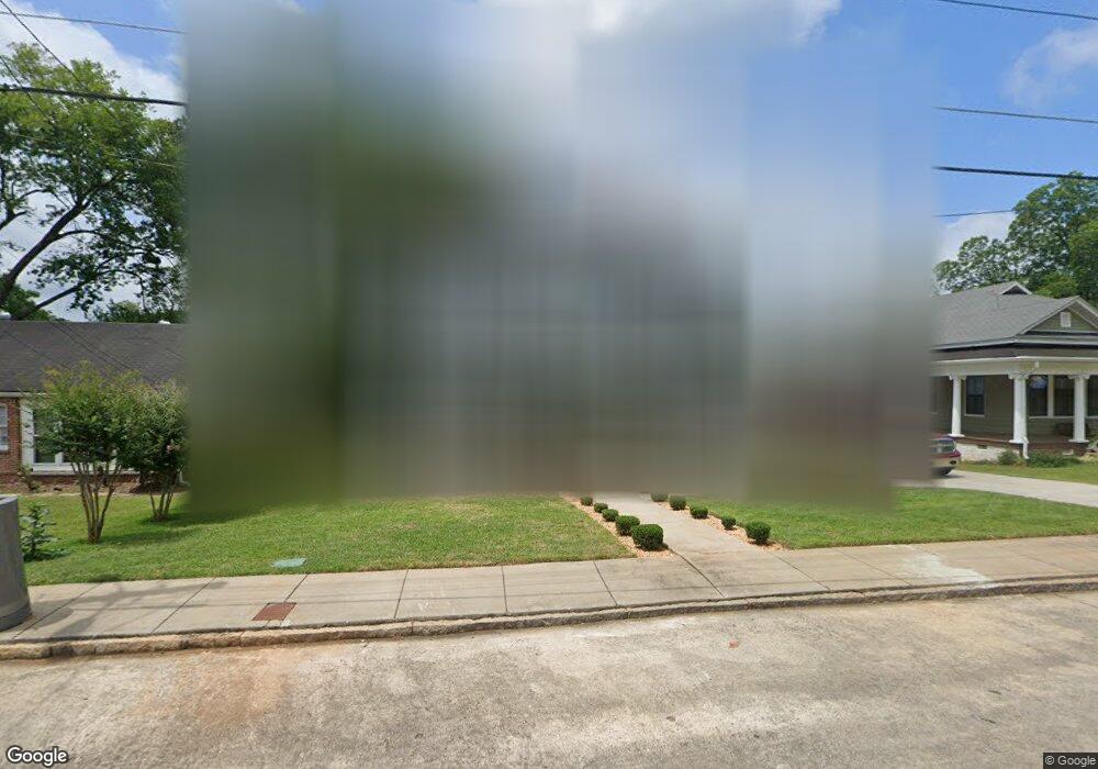 946 Summit Ave, Macon, GA 31211 - photo 1