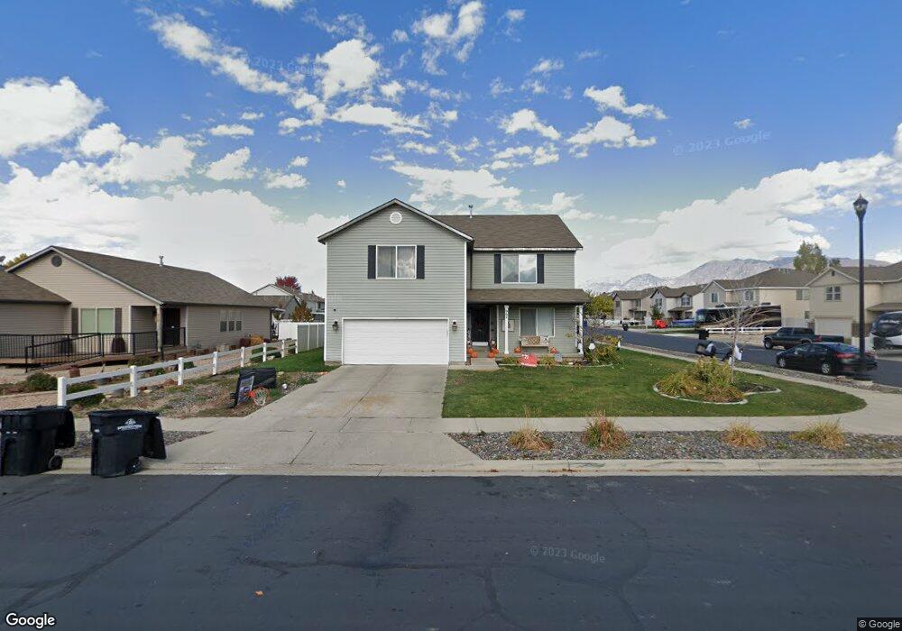962 W 450 S, Spanish Fork, UT 84660 - photo 1
