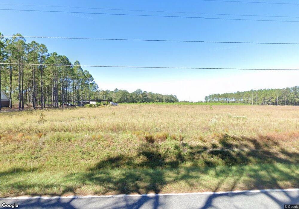 98 Ca Holmes Rd, Hazlehurst, GA 31539 - photo 1