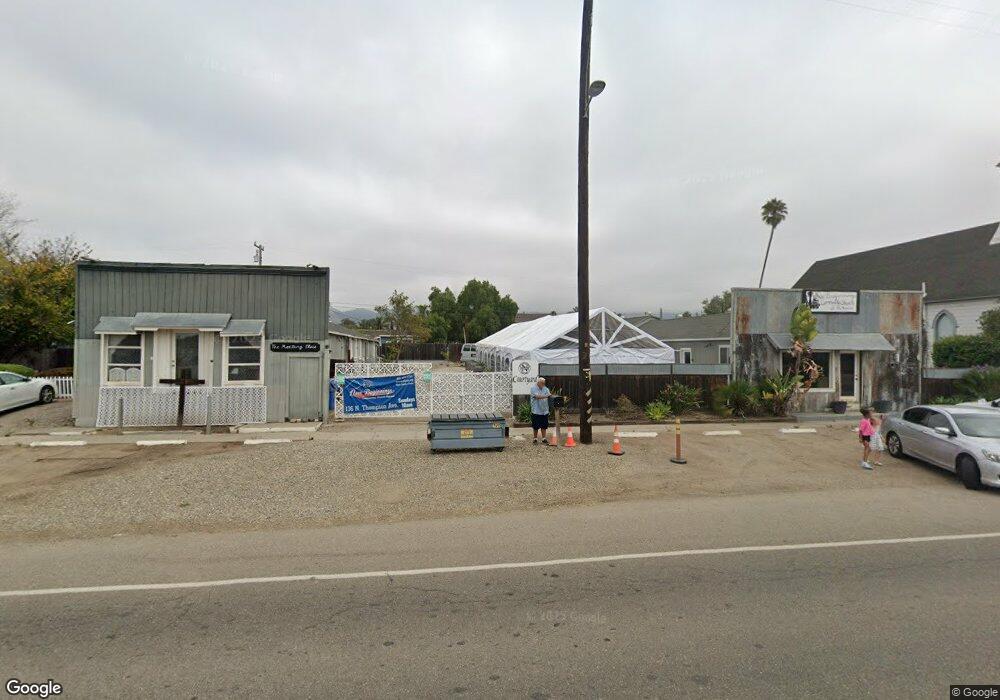 136 N Thompson Ave unit A, Nipomo, CA 93444 - photo 1