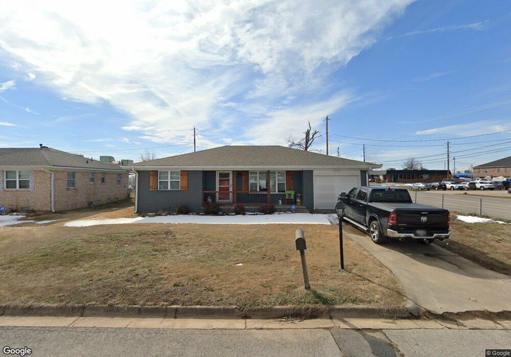 1210 W Cedar St, Rogers, AR 72756 - photo 1