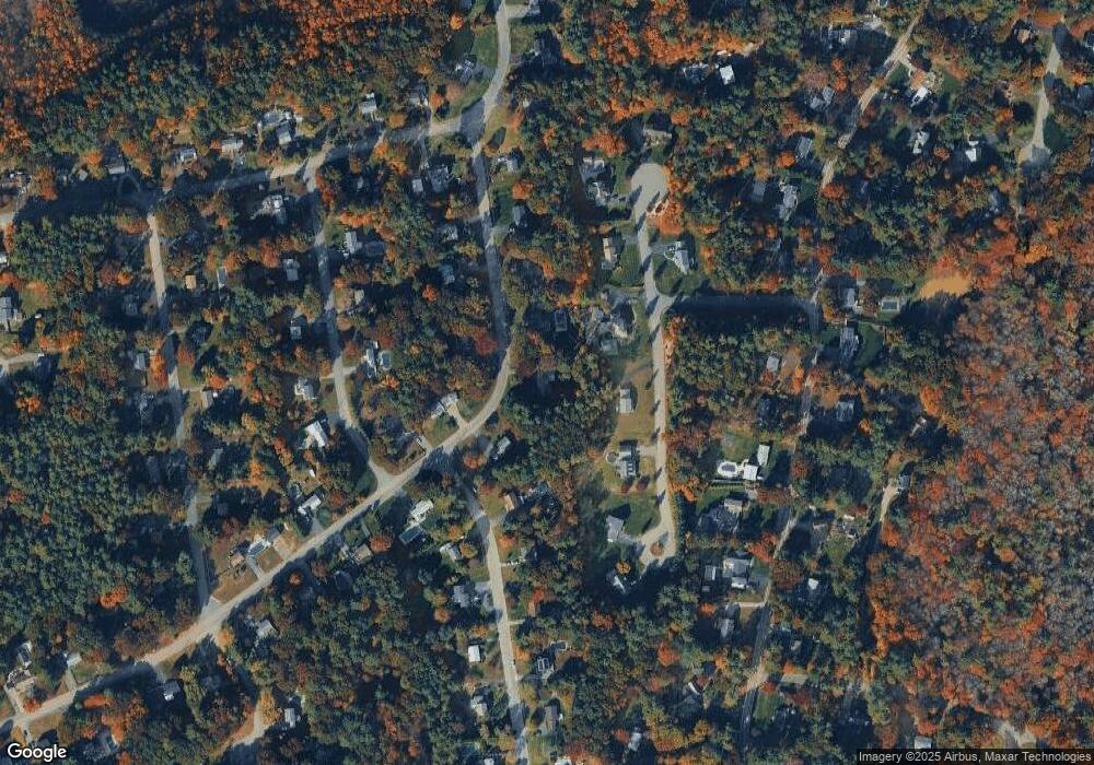 426 Gorwin Dr, Hanson, MA 02341 - photo 1