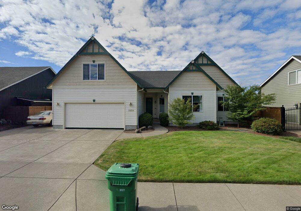 1138 Regency Dr, Eugene, OR 97401 - photo 1