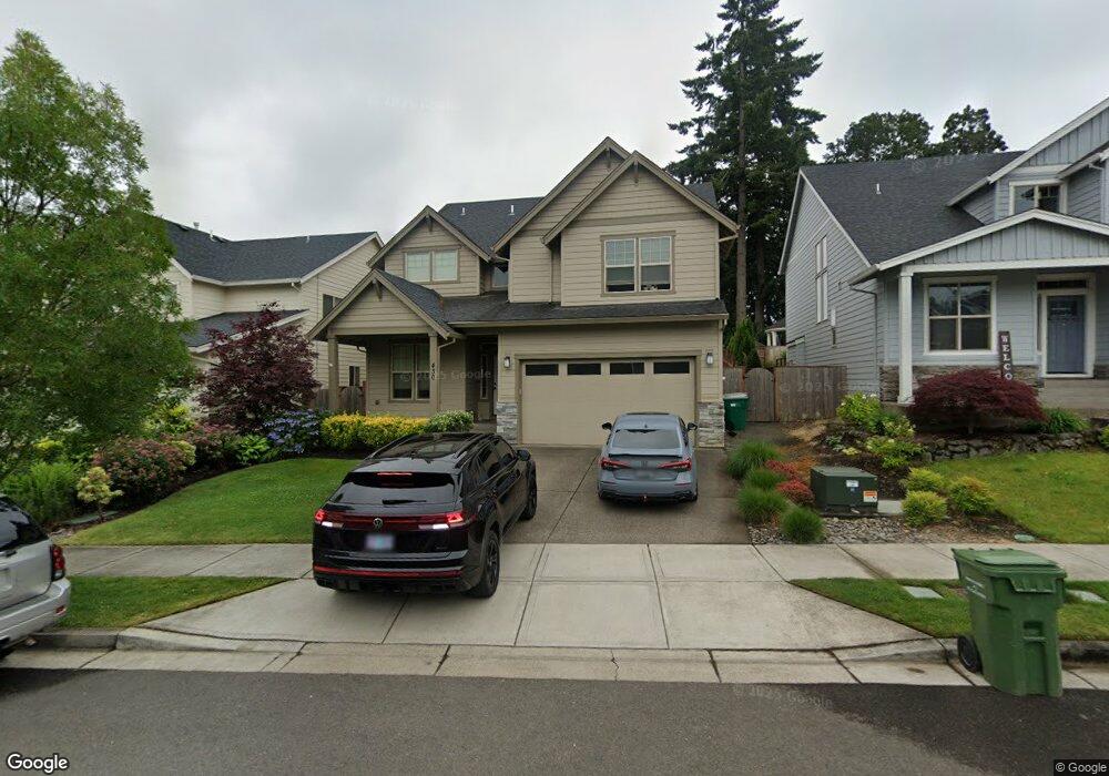 430 Dreas Way, Newberg, Or, OR 97132 - photo 1