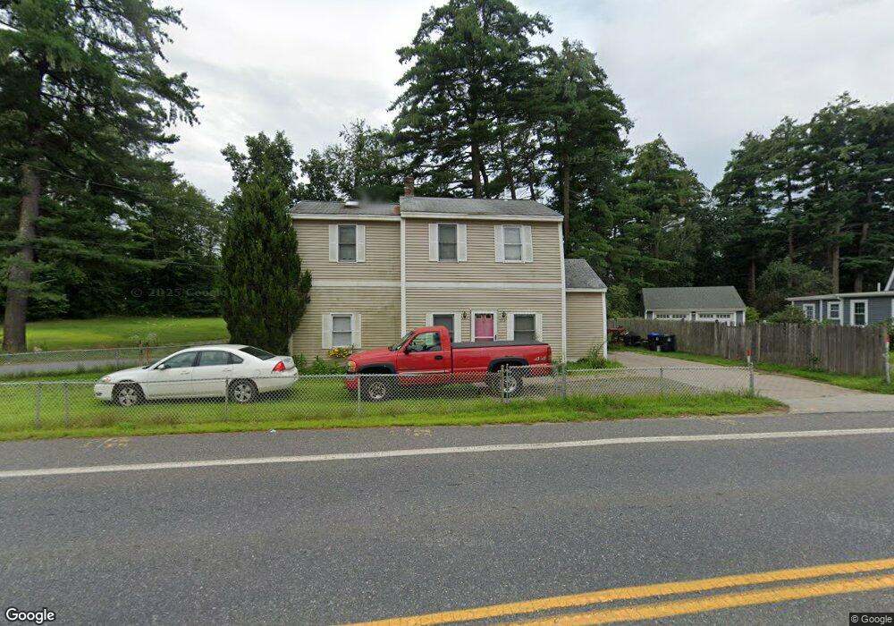 553 Main St, Hudson, MA 01749 - photo 1