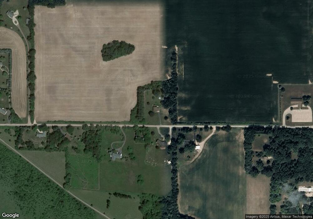 15324 W Elmer Rd, Evansville, WI 53536 - photo 1