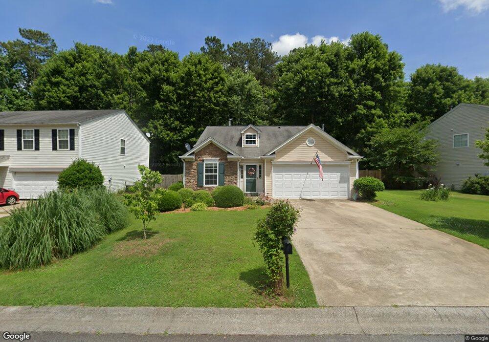 112 Drury Ln unit I, Canton, GA 30114 - photo 1