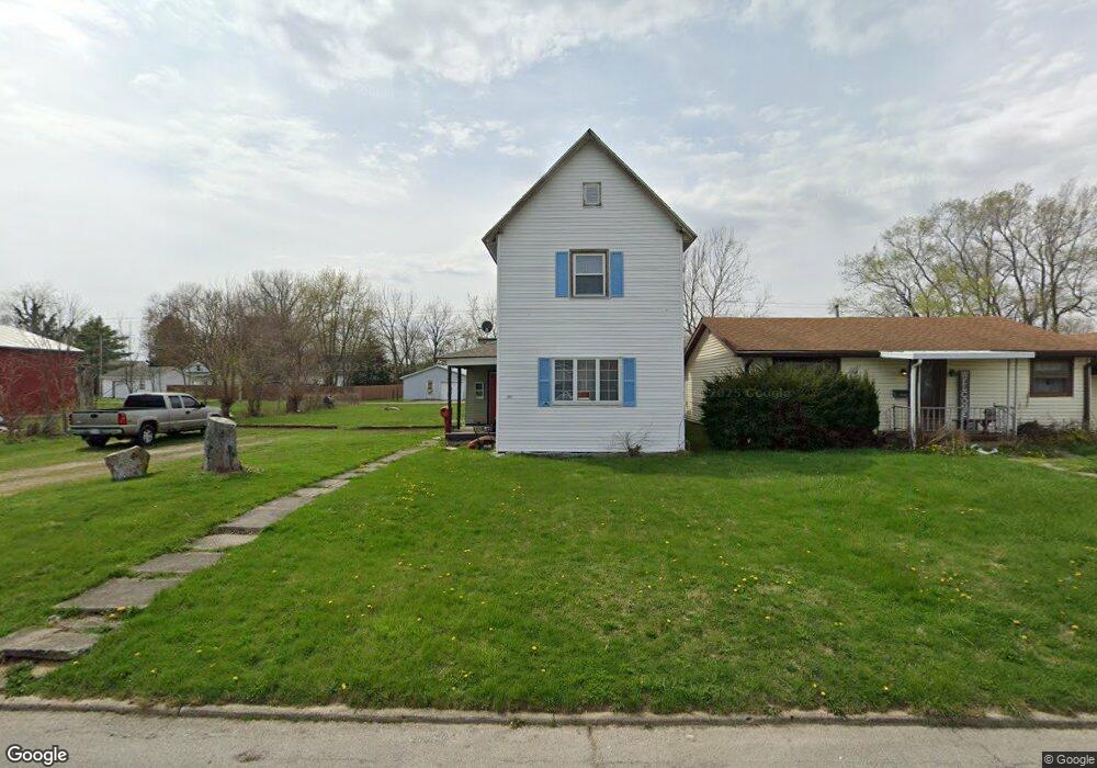 1038 N 14th St, Elwood, IN 46036 - photo 1
