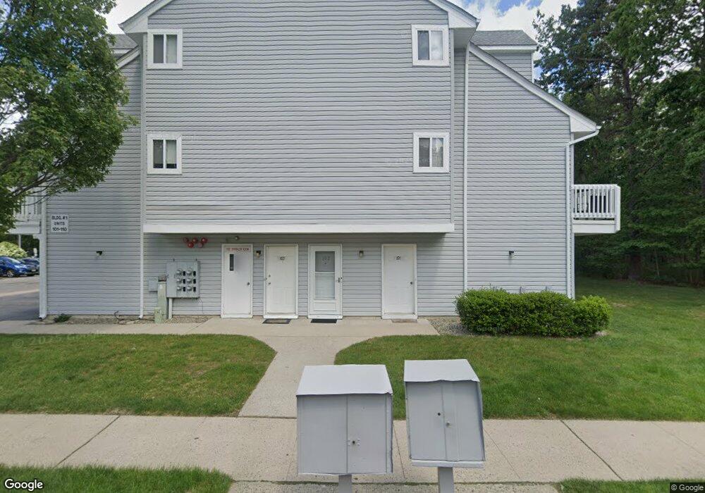 103 Schley Ave unit 3, Toms River, NJ 08755 - photo 1