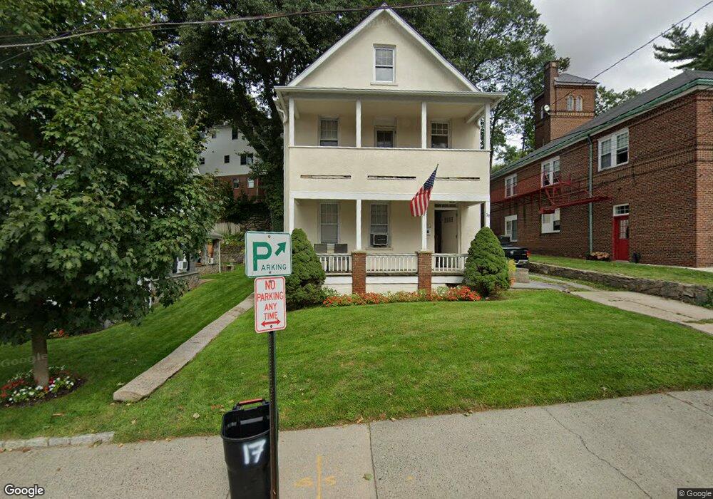 19 Underhill St, Tuckahoe, NY 10707 - photo 1