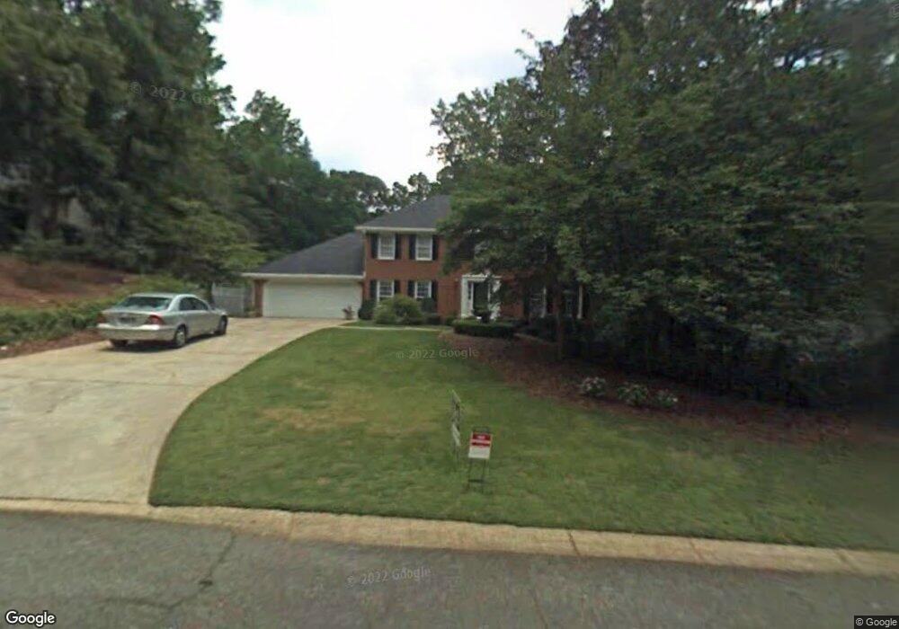2703 Eagle Ridge Rd, Marietta, GA 30062 - photo 1
